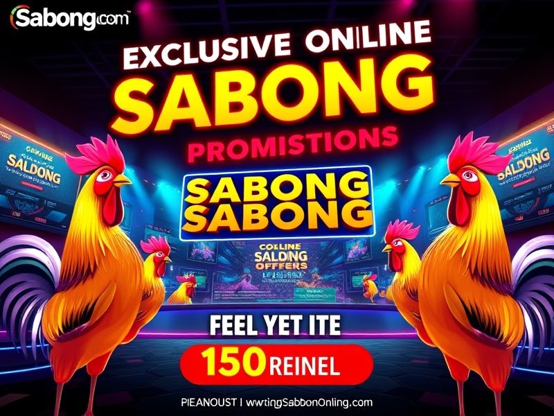 Experience the thrill of online sabong at Sabong.com – the premier platform for virtual rooster and perya online. Enjoy live betting, real-time streaming, and expert guides to maximize your wins. Join now and claim your welcome bonus!